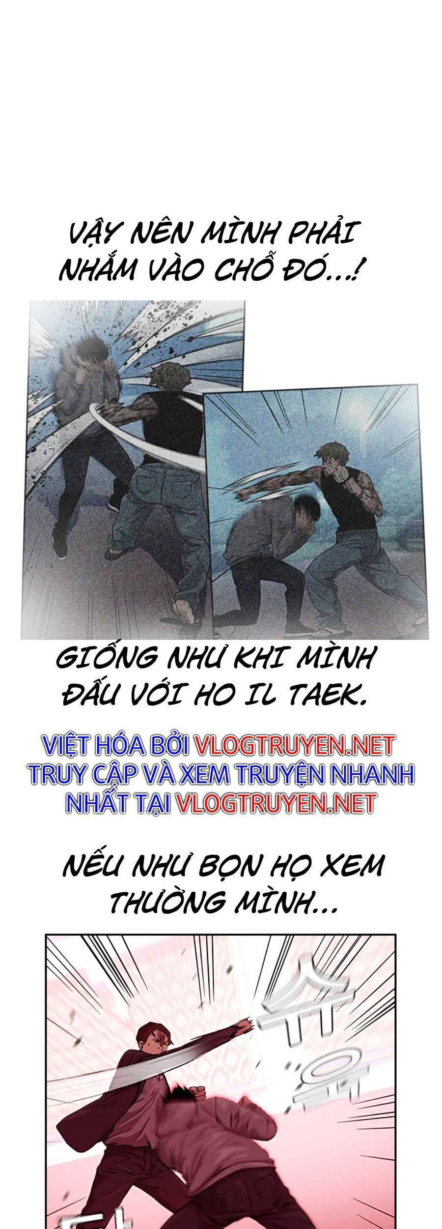 Để Có Thể Sống Sót Chapter 36 - Trang 71