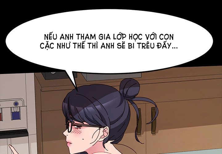 Dịch Vụ Người Mẫu Chapter 8 - Trang 1