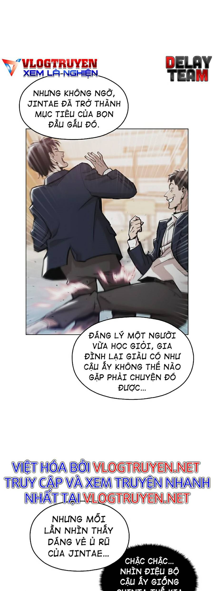 Kỷ Nguyên Tàn Bạo Chapter 25 - Trang 27