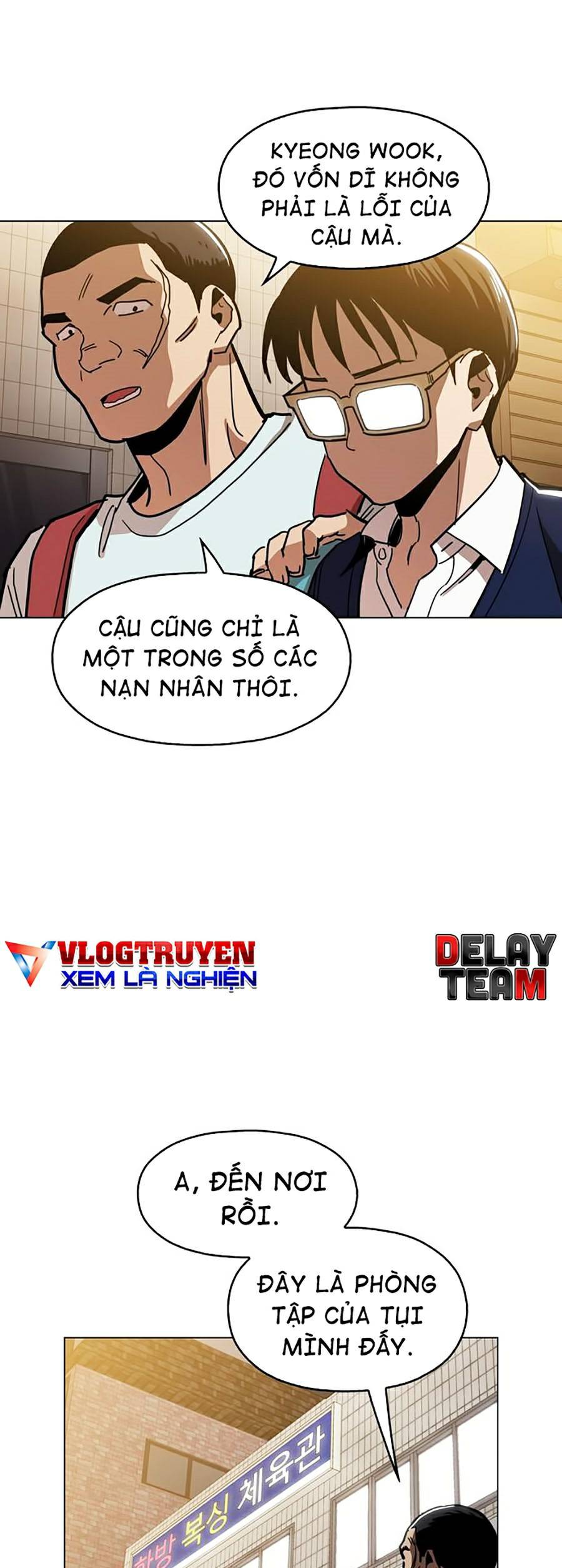 Kỷ Nguyên Tàn Bạo Chapter 25 - Trang 29