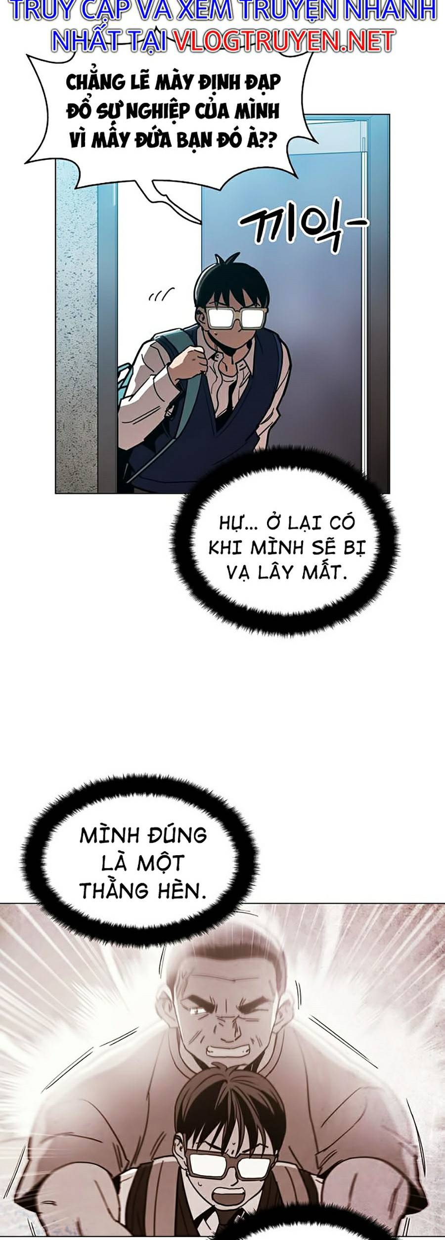 Kỷ Nguyên Tàn Bạo Chapter 25 - Trang 38