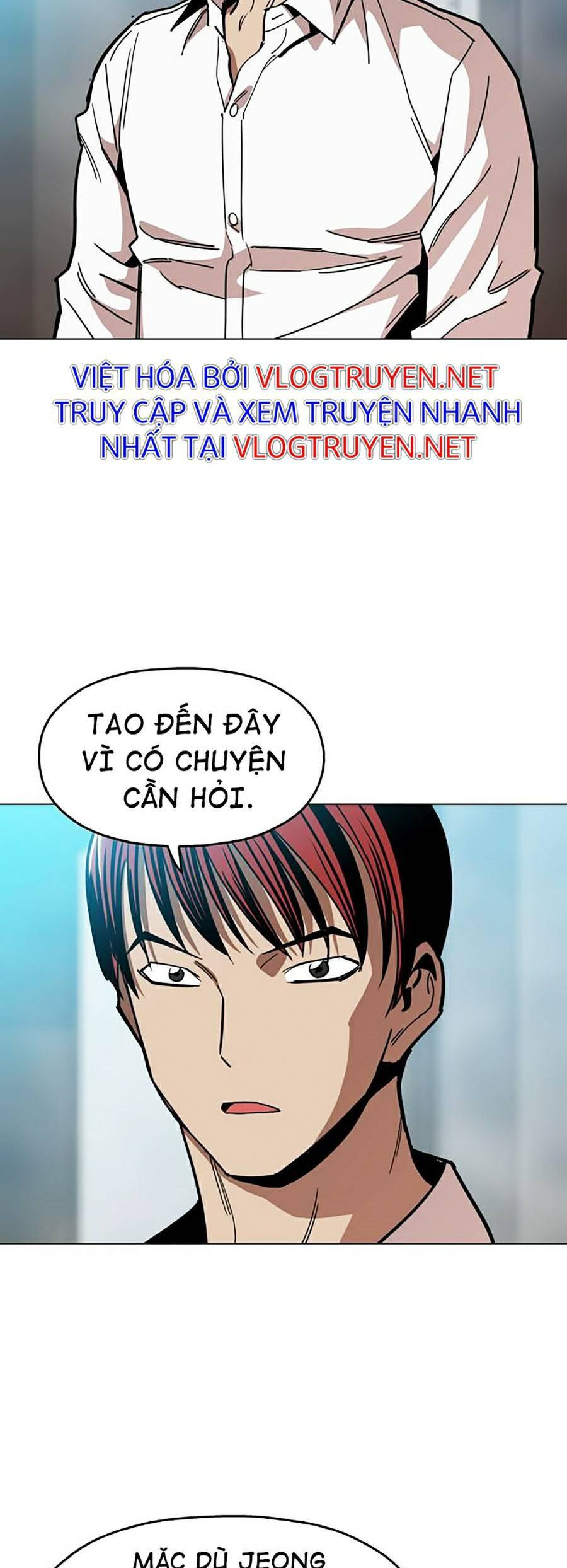 Kỷ Nguyên Tàn Bạo Chapter 26 - Trang 24