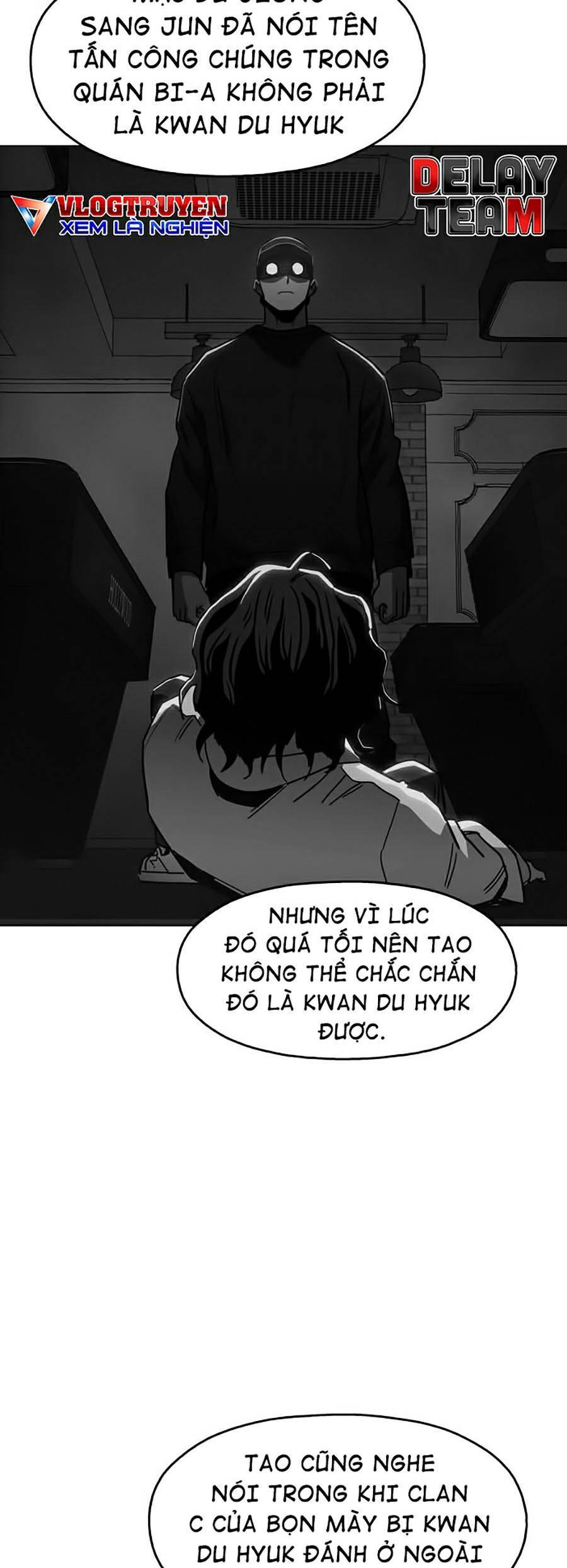 Kỷ Nguyên Tàn Bạo Chapter 26 - Trang 25