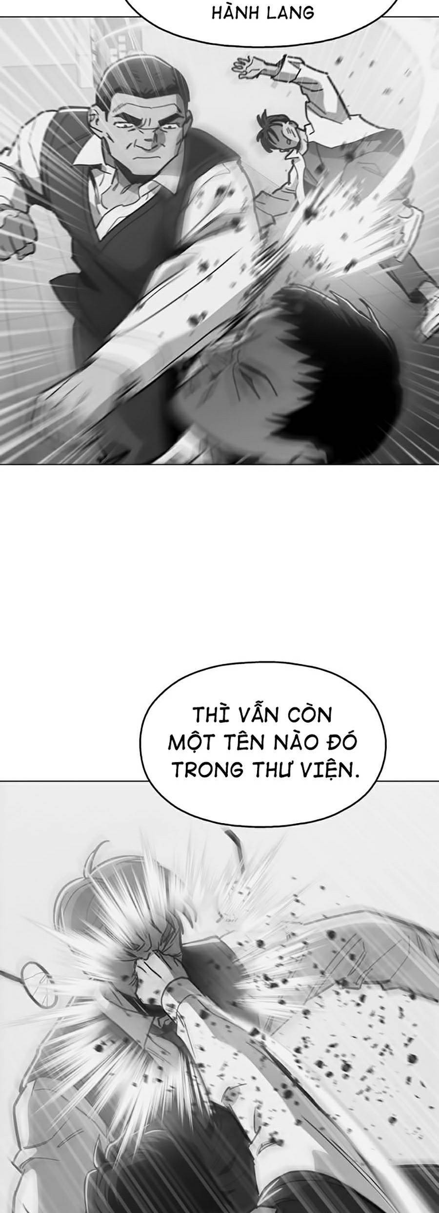 Kỷ Nguyên Tàn Bạo Chapter 26 - Trang 26