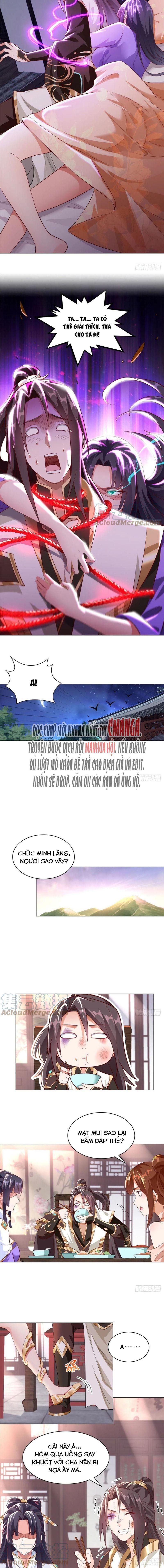 Mục Long Sư Chapter 65 - Trang 2