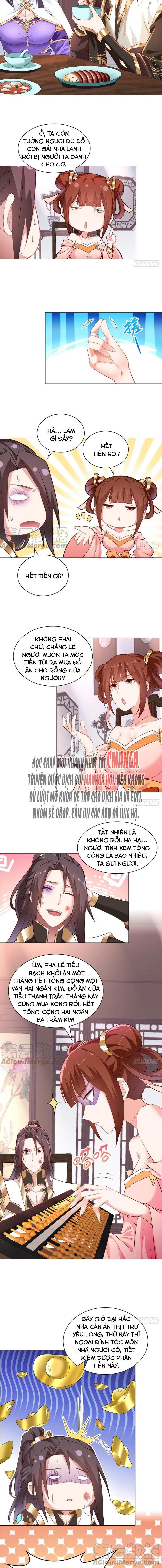 Mục Long Sư Chapter 65 - Trang 3