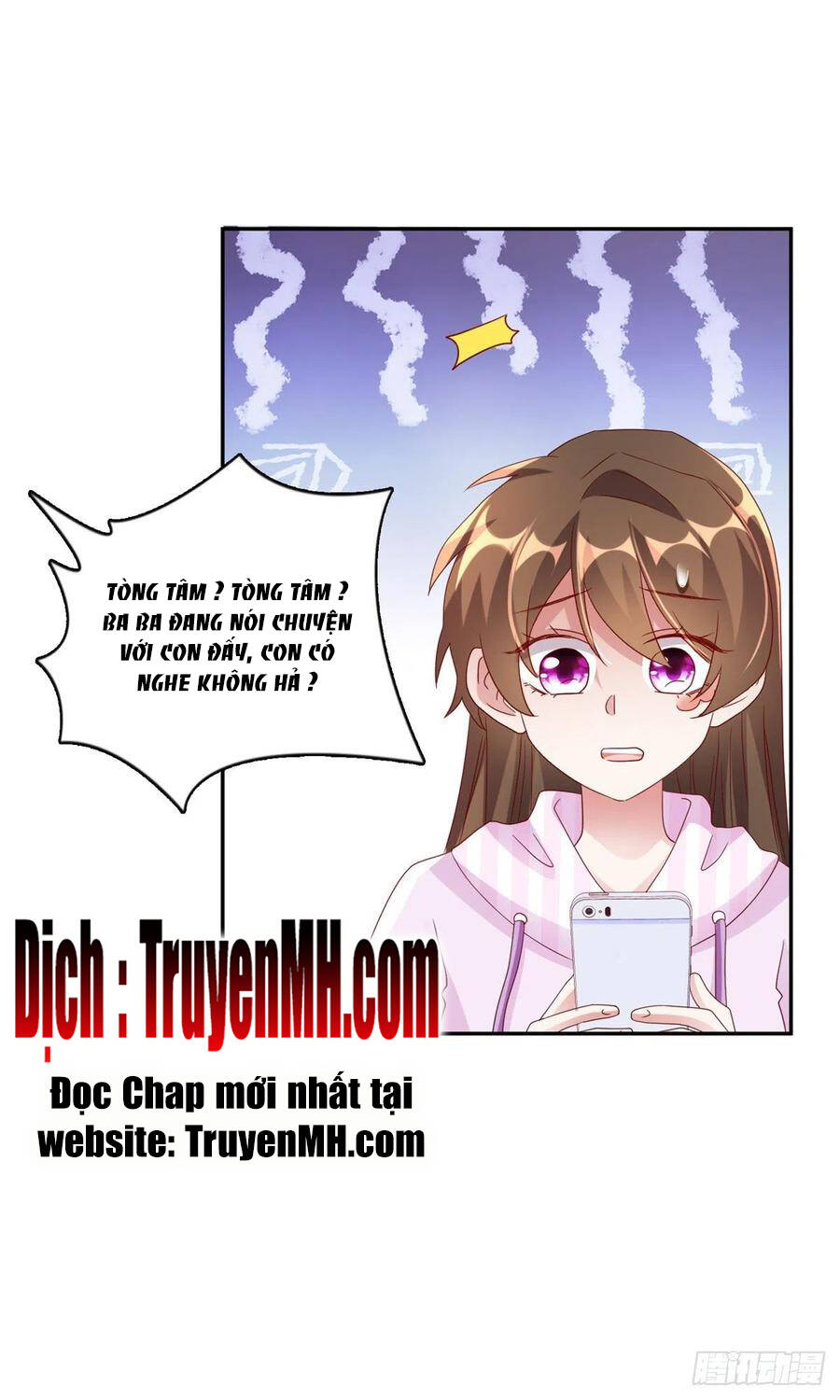 Nam Thành Chờ Trăng Về Chapter 105 - Trang 13