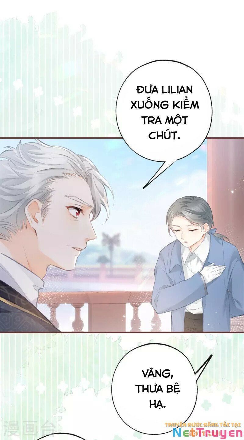 Ngày Nào Đó Trở Thành Công Chúa Tế Phẩm Chapter 12 - Trang 2