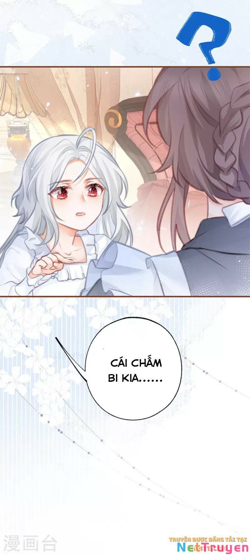 Ngày Nào Đó Trở Thành Công Chúa Tế Phẩm Chapter 12 - Trang 29