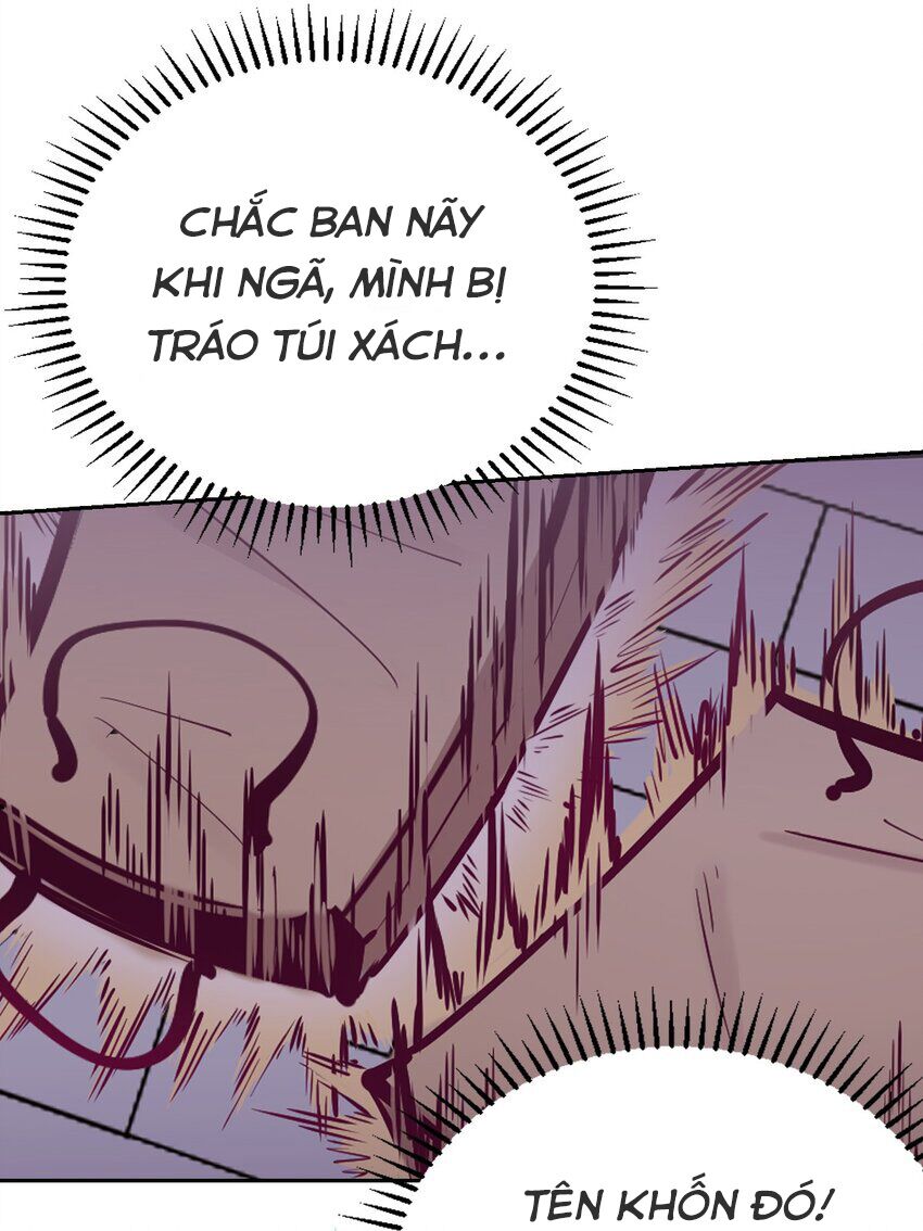 Oan Gia Chung Nhà! Chapter 37 - Trang 26