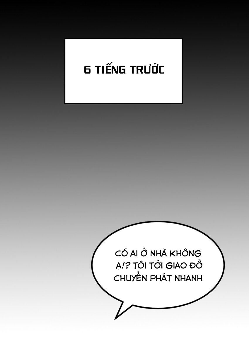 Oan Gia Chung Nhà! Chapter 37 - Trang 31