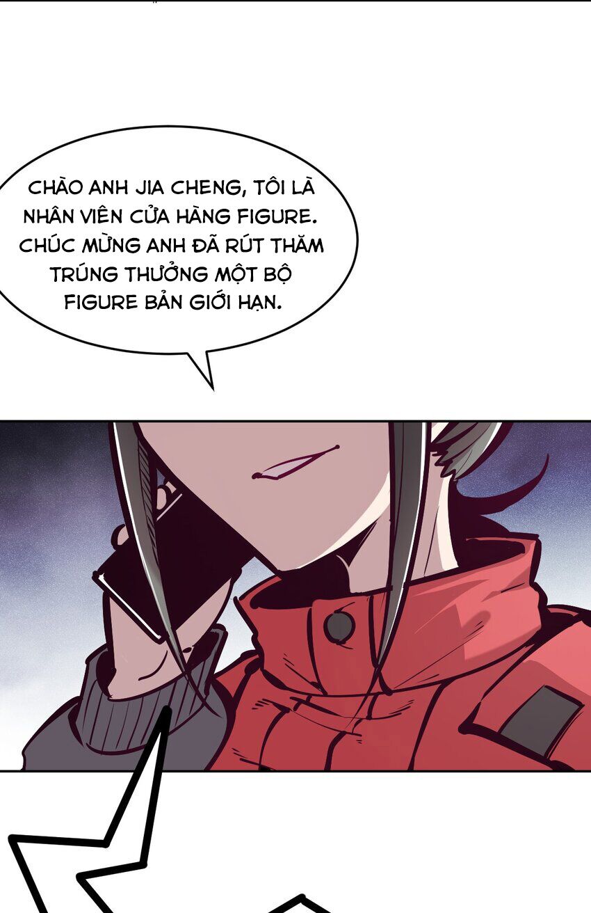 Oan Gia Chung Nhà! Chapter 37 - Trang 37