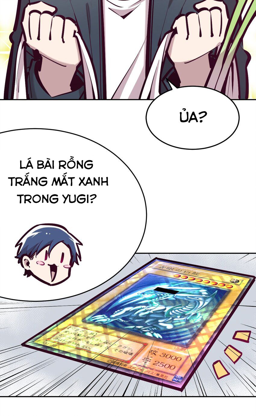 Oan Gia Chung Nhà! Chapter 37 - Trang 66