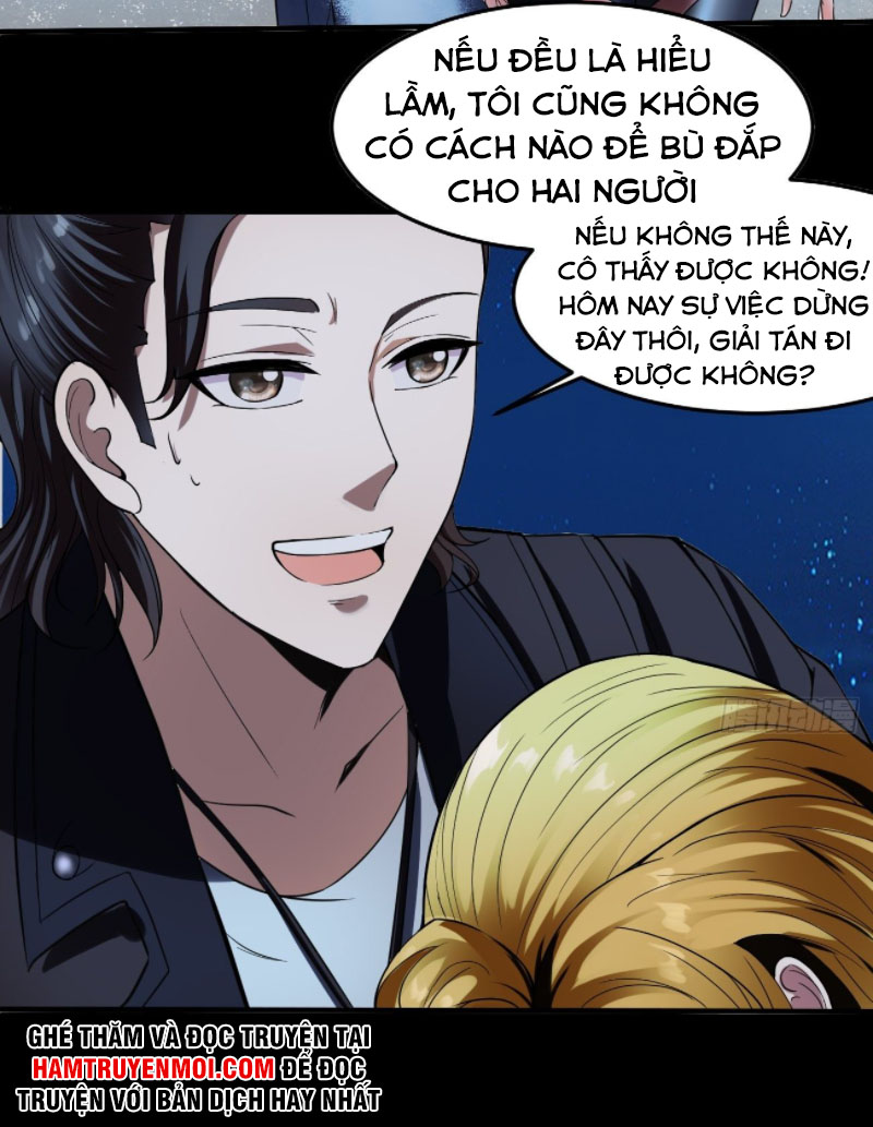 Phản Phái Yêu Tế Chapter 16 - Trang 7