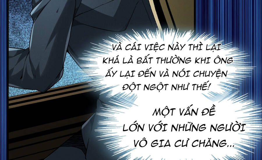 Sức Mạnh Của Ác Thần Chapter 21 - Trang 113