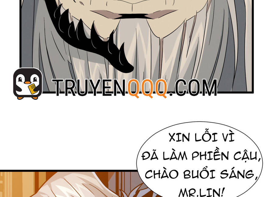 Sức Mạnh Của Ác Thần Chapter 21 - Trang 24