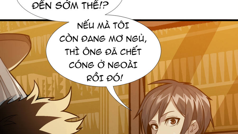 Sức Mạnh Của Ác Thần Chapter 21 - Trang 27