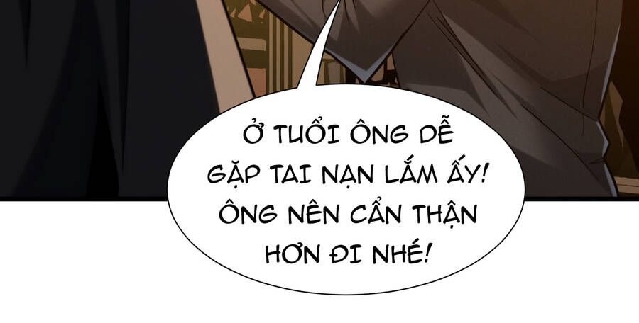 Sức Mạnh Của Ác Thần Chapter 21 - Trang 29