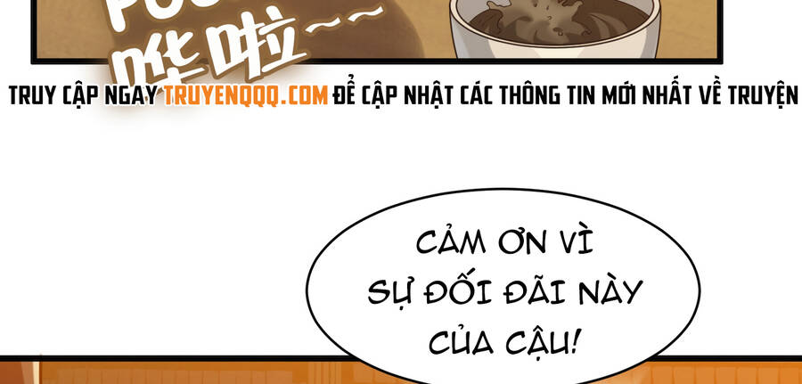 Sức Mạnh Của Ác Thần Chapter 21 - Trang 35