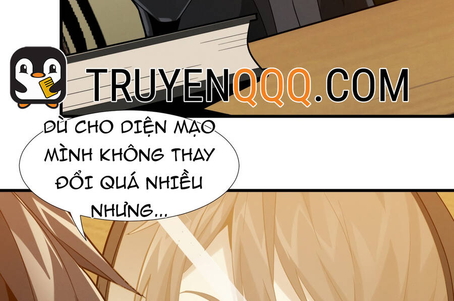 Sức Mạnh Của Ác Thần Chapter 21 - Trang 5