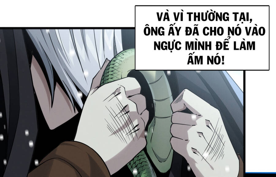 Sức Mạnh Của Ác Thần Chapter 21 - Trang 53