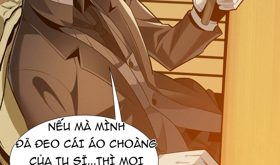 Sức Mạnh Của Ác Thần Chapter 21 - Trang 8