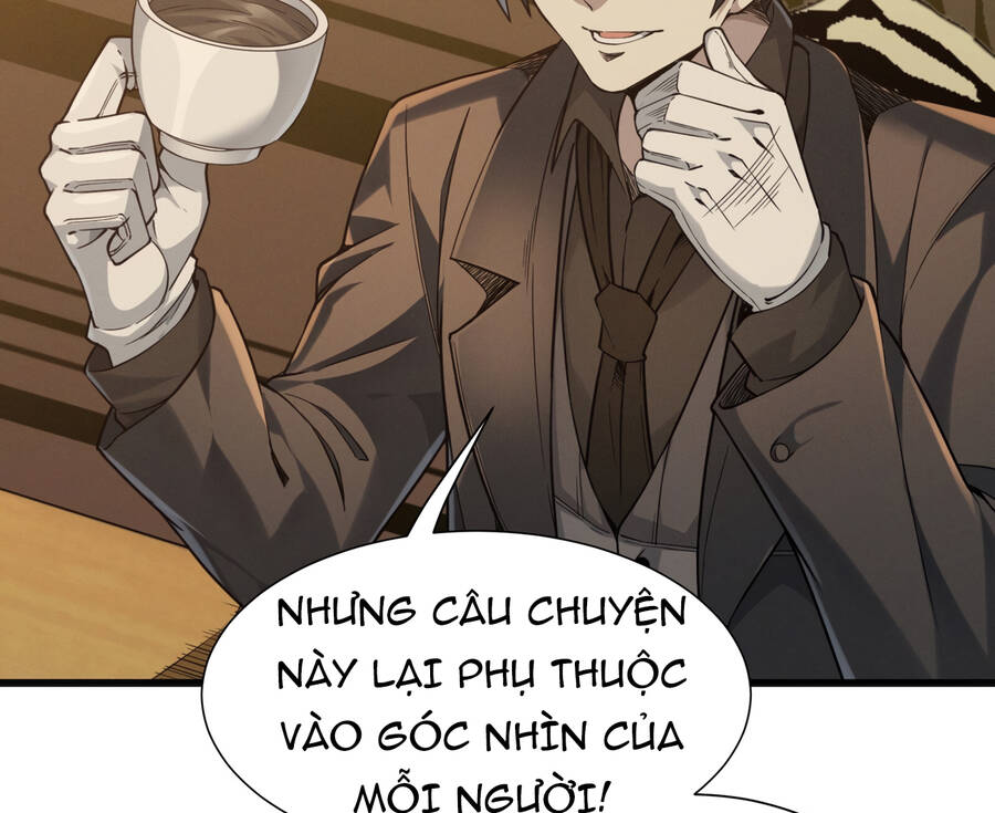 Sức Mạnh Của Ác Thần Chapter 21 - Trang 84