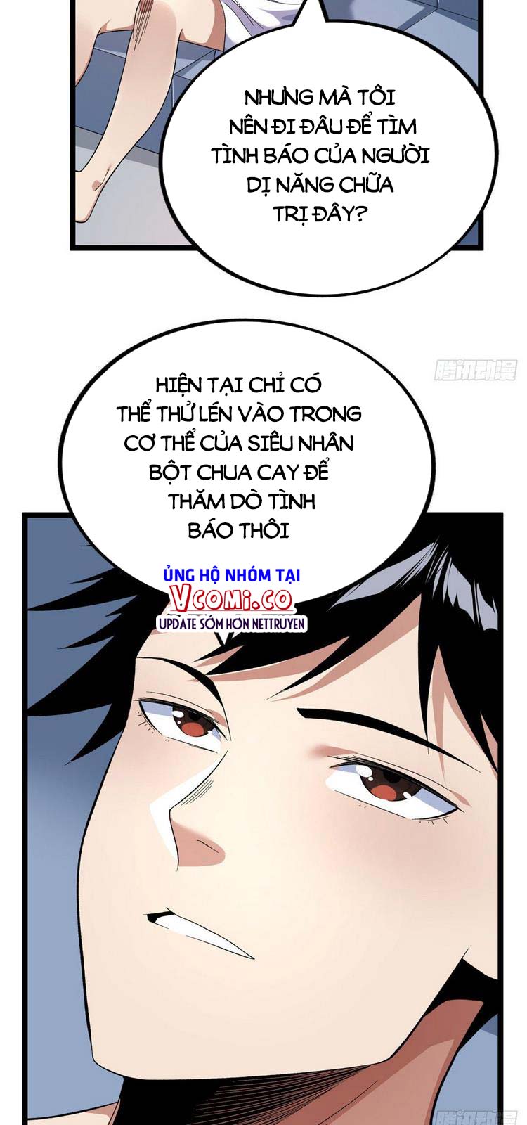 Ta Có 999 Loại Dị Năng Chapter 39 - Trang 12