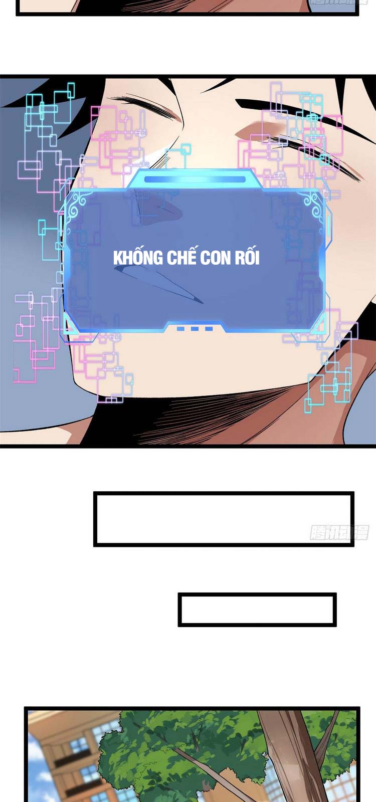 Ta Có 999 Loại Dị Năng Chapter 39 - Trang 13