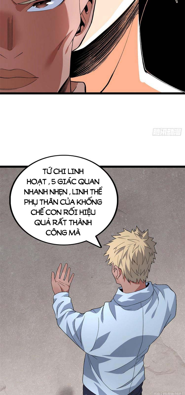 Ta Có 999 Loại Dị Năng Chapter 39 - Trang 16