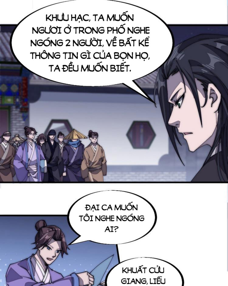 Ta Có Một Sơn Trại Chapter 189 - Trang 11