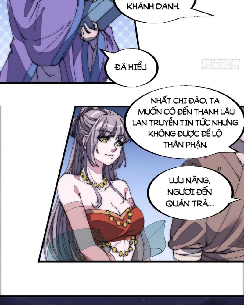 Ta Có Một Sơn Trại Chapter 189 - Trang 12