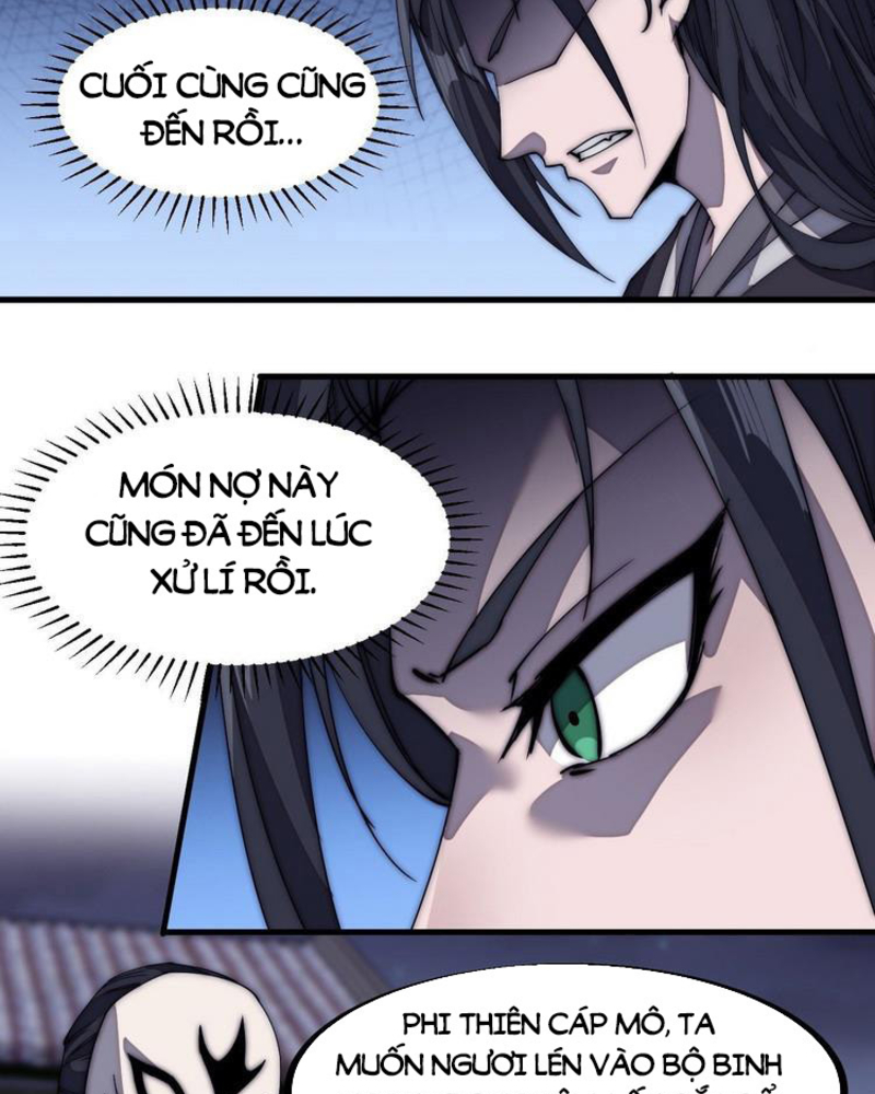 Ta Có Một Sơn Trại Chapter 189 - Trang 18