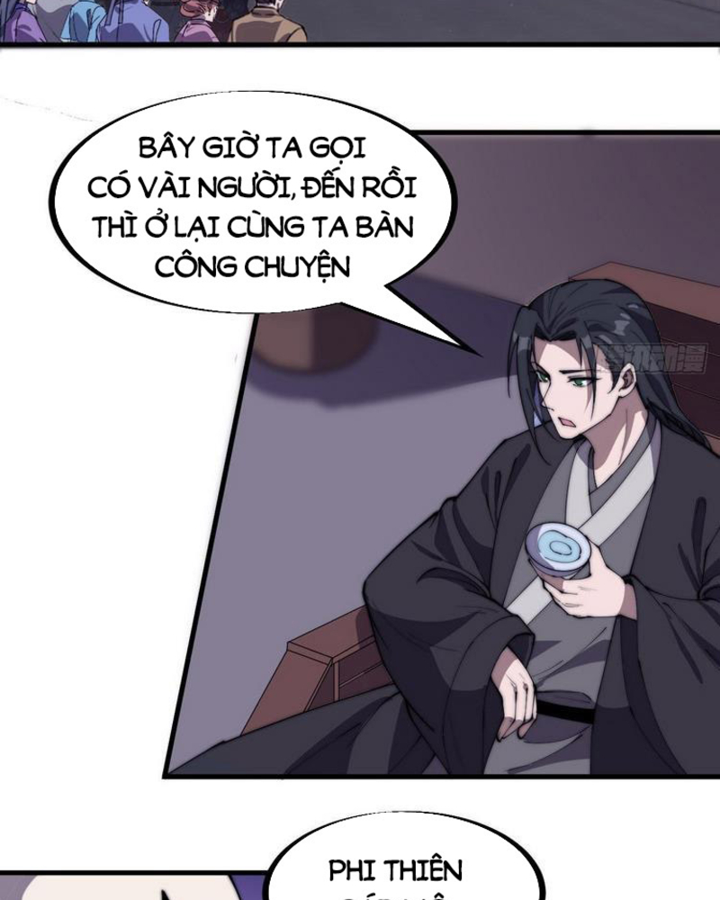 Ta Có Một Sơn Trại Chapter 189 - Trang 2