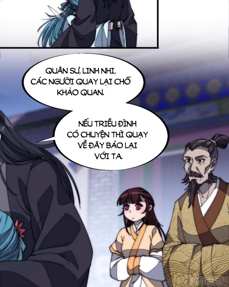 Ta Có Một Sơn Trại Chapter 189 - Trang 28