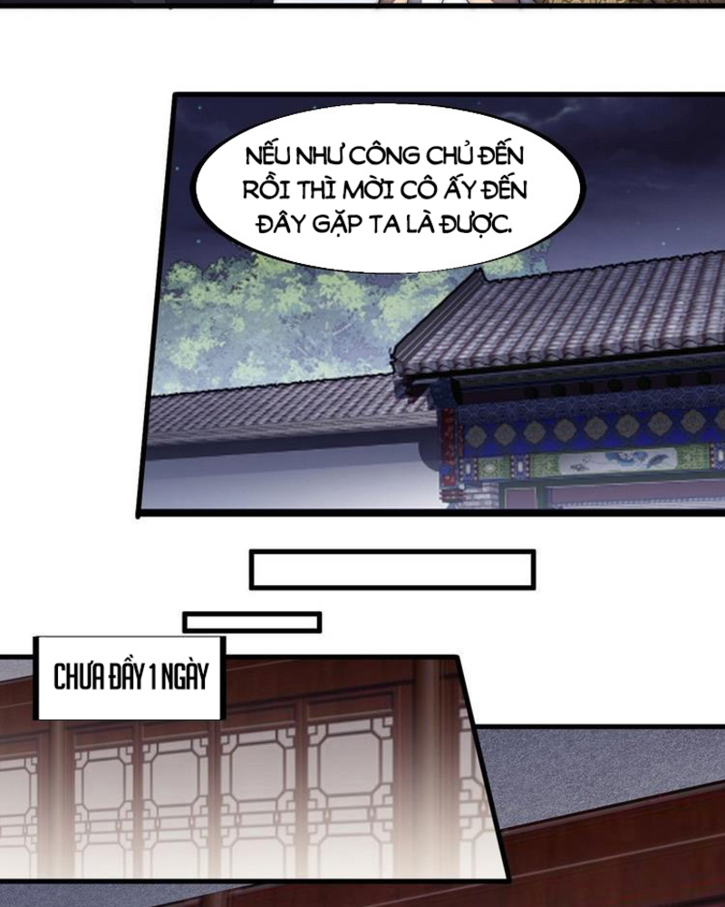 Ta Có Một Sơn Trại Chapter 189 - Trang 29