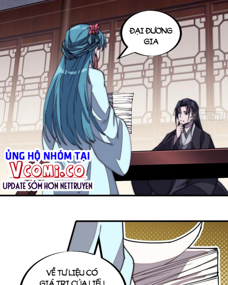 Ta Có Một Sơn Trại Chapter 189 - Trang 30