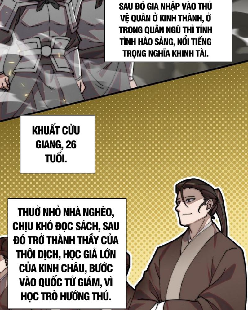 Ta Có Một Sơn Trại Chapter 189 - Trang 32