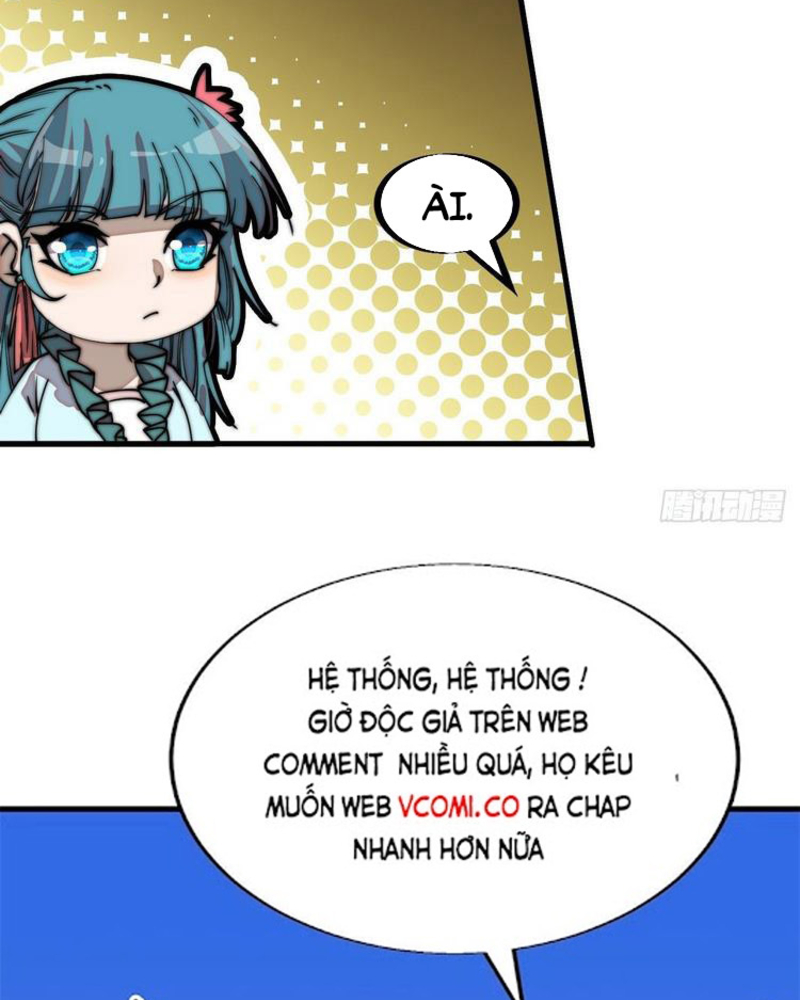 Ta Có Một Sơn Trại Chapter 189 - Trang 34