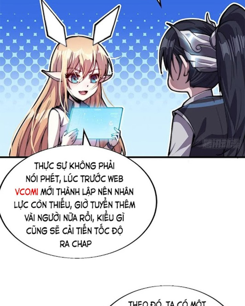 Ta Có Một Sơn Trại Chapter 189 - Trang 35