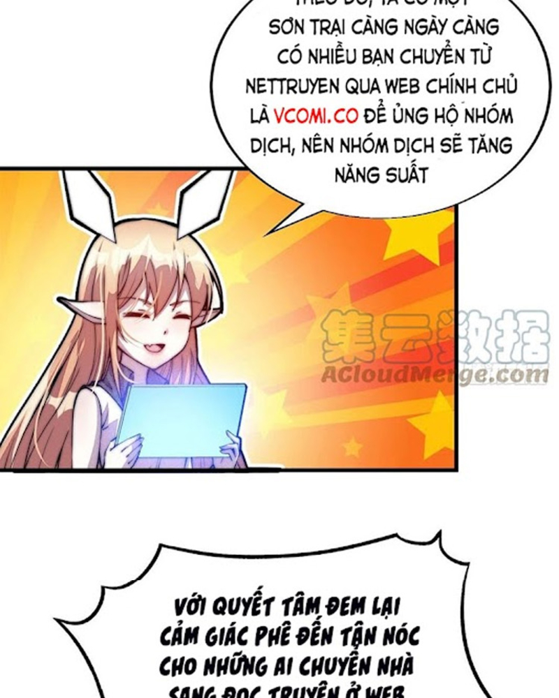 Ta Có Một Sơn Trại Chapter 189 - Trang 36