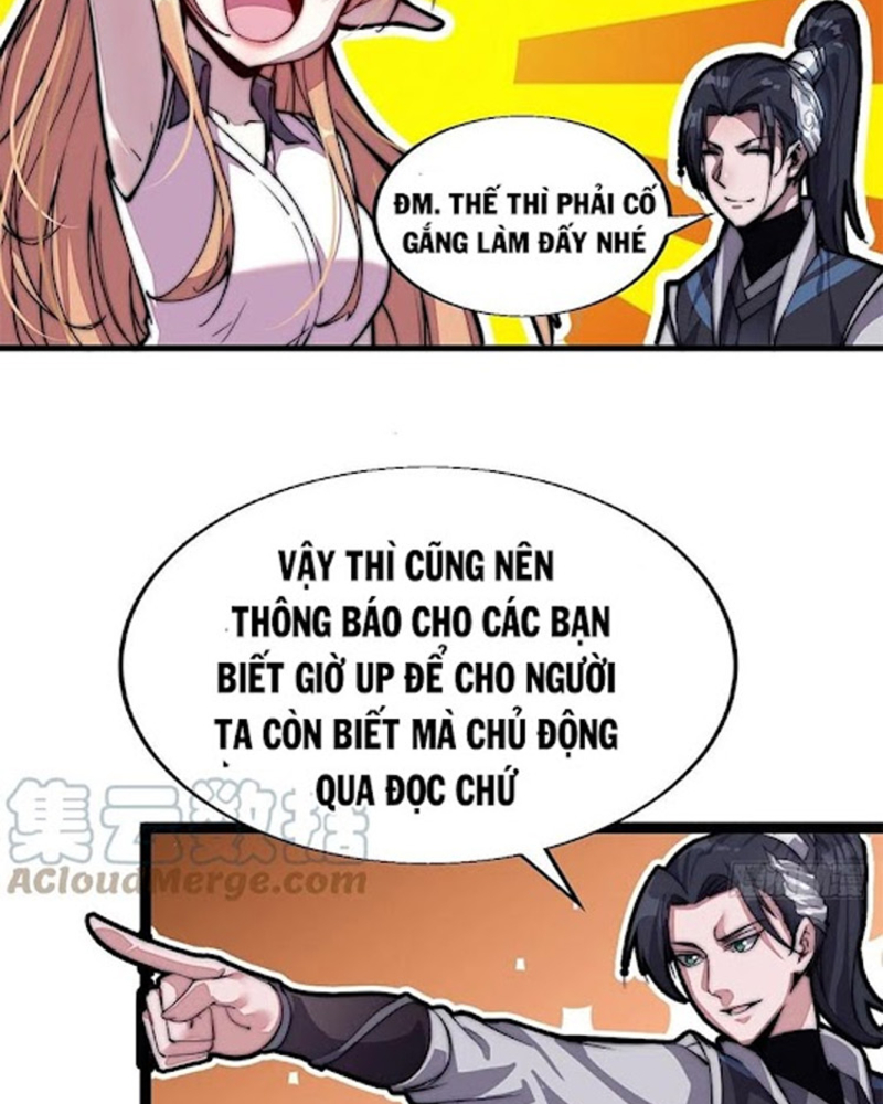 Ta Có Một Sơn Trại Chapter 189 - Trang 40