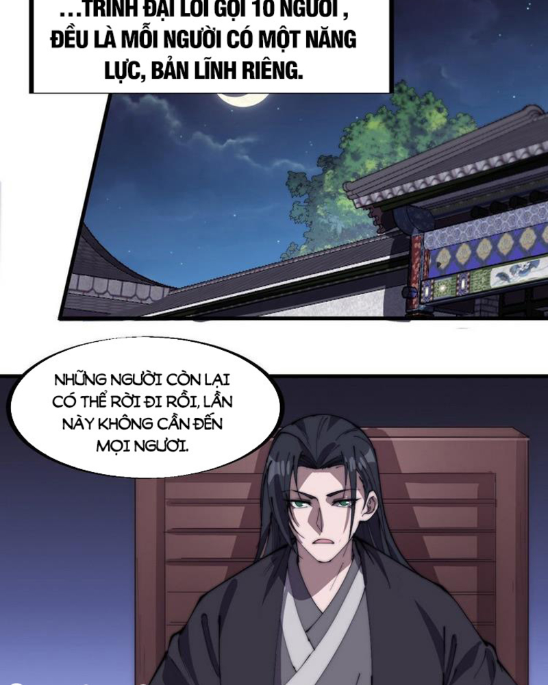 Ta Có Một Sơn Trại Chapter 189 - Trang 7