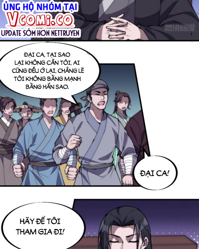 Ta Có Một Sơn Trại Chapter 189 - Trang 8