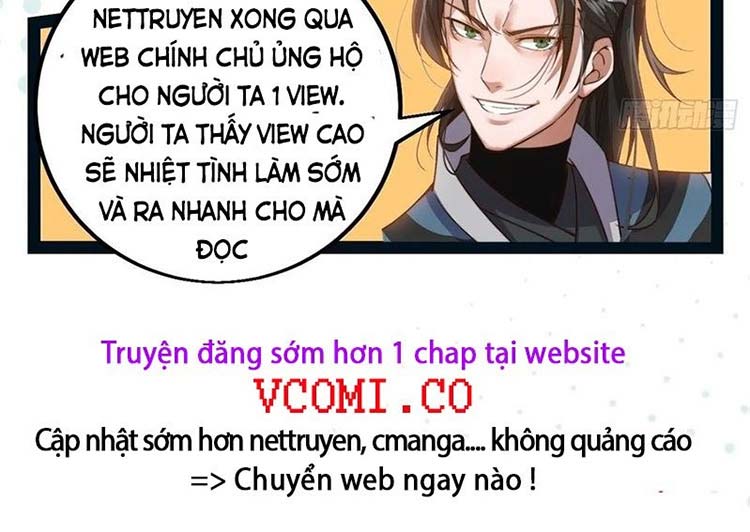 Tu Tiên Ở Thế Giới Siêu Năng Lực Chapter 16 - Trang 37