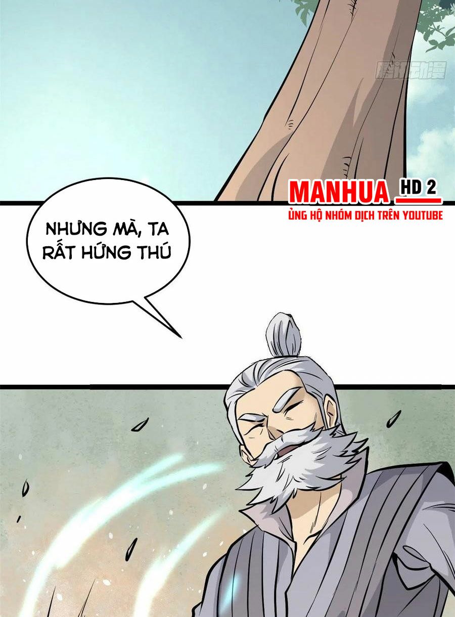 Vạn Cổ Tối Cường Tông Chapter 99 - Trang 2