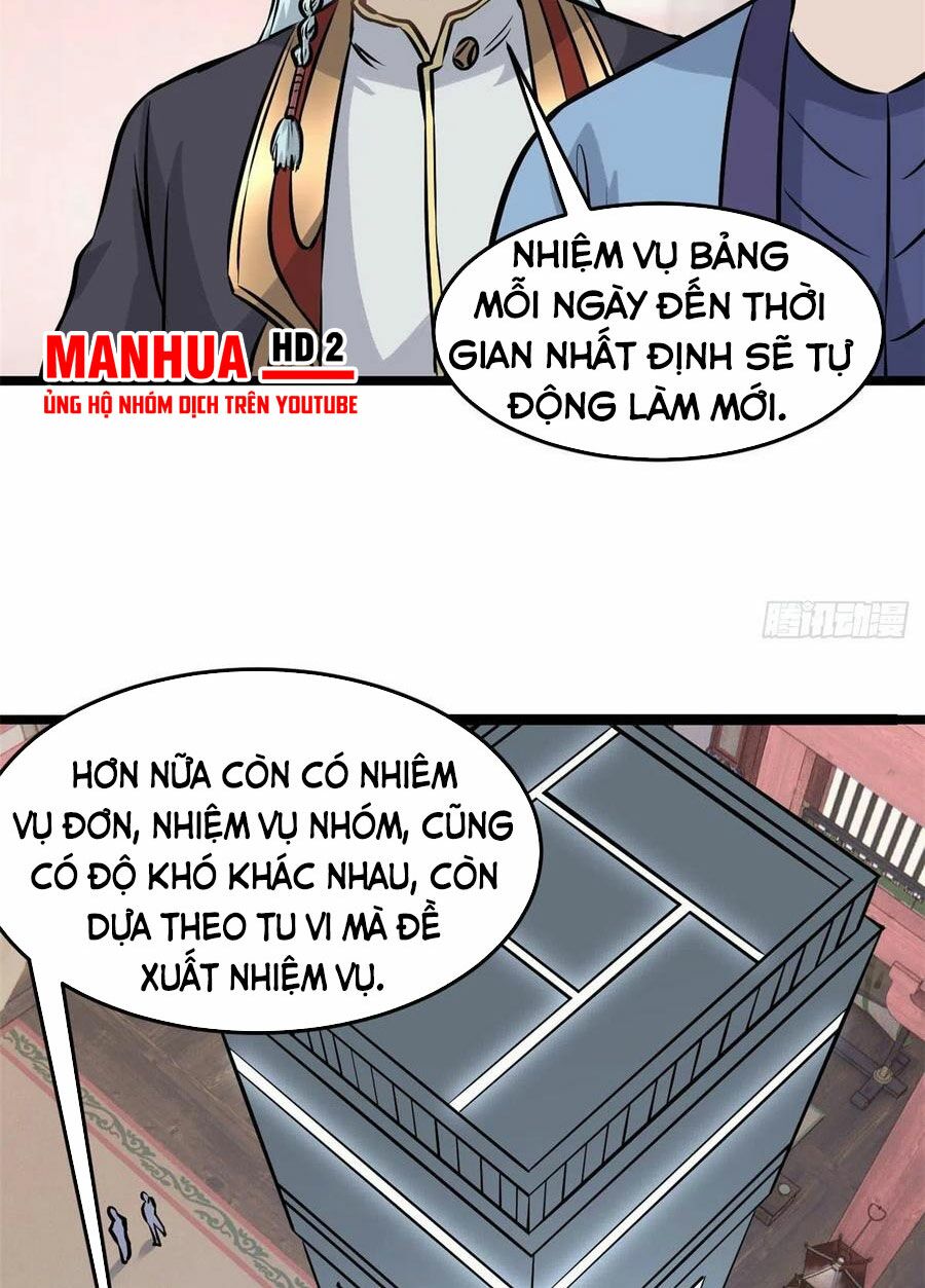 Vạn Cổ Tối Cường Tông Chapter 99 - Trang 29