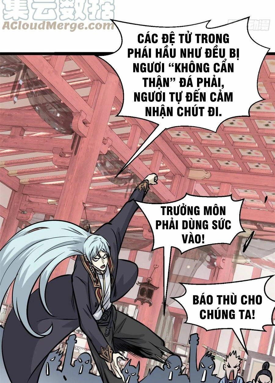 Vạn Cổ Tối Cường Tông Chapter 99 - Trang 34