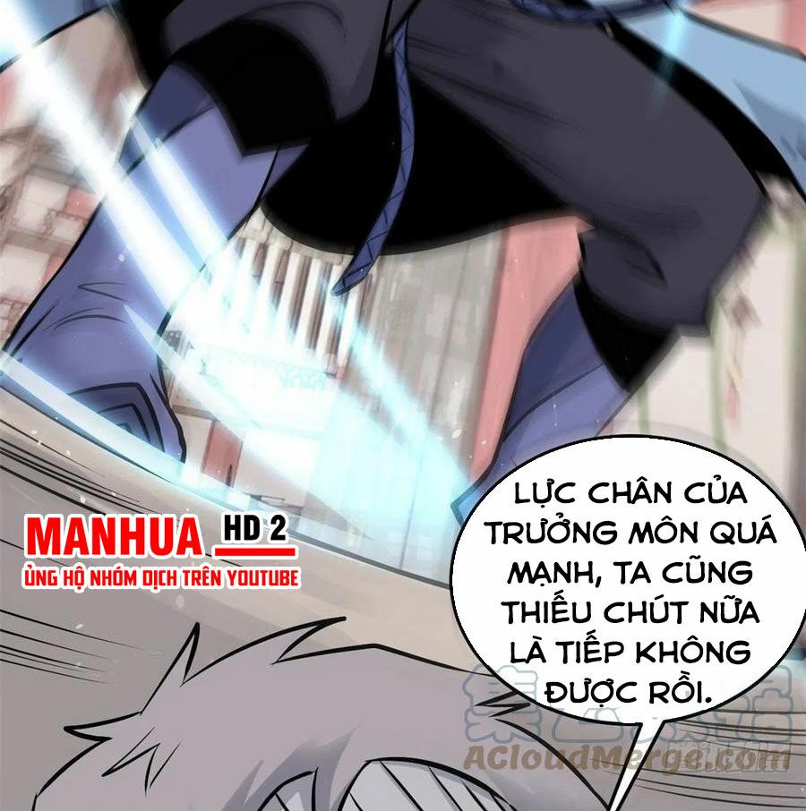 Vạn Cổ Tối Cường Tông Chapter 99 - Trang 45