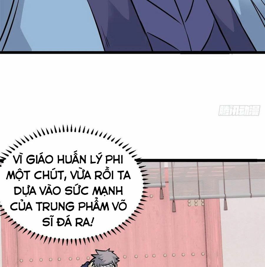 Vạn Cổ Tối Cường Tông Chapter 99 - Trang 47